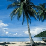Koh yao Yai